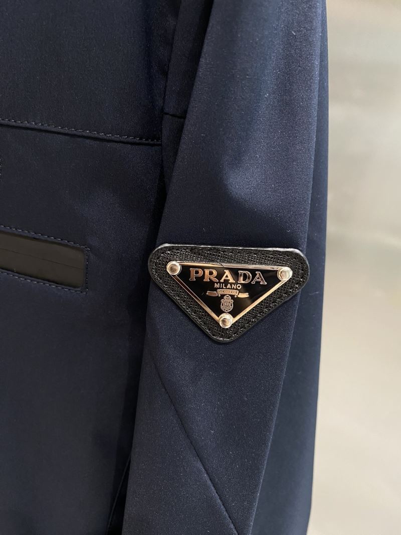 Prada Outwear